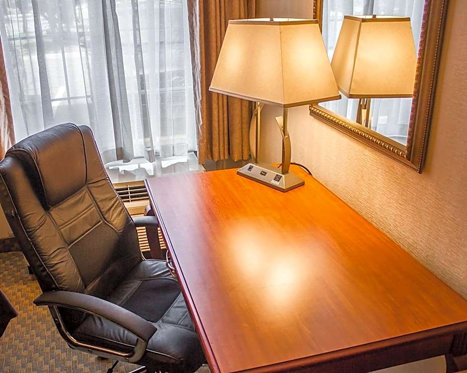 Comfort Inn Wethersfield - Hartford
