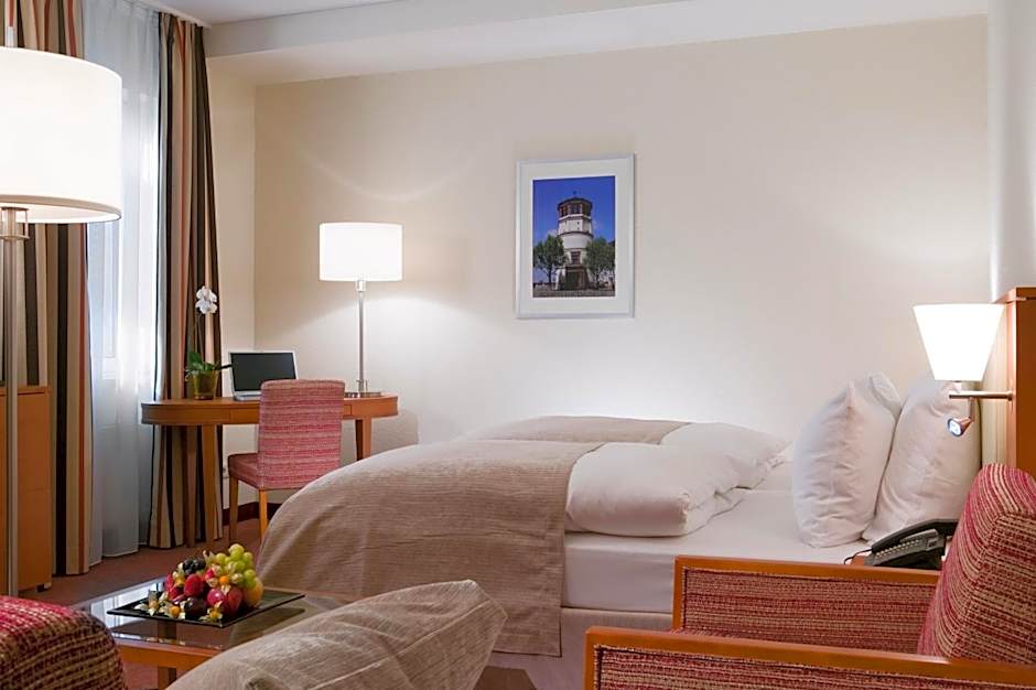 Mercure Hotel Dusseldorf City Center