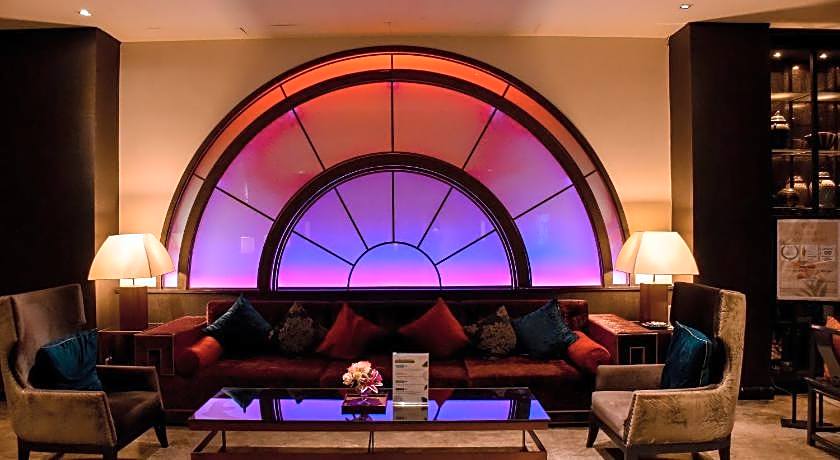 Shanghai Mansion Bangkok