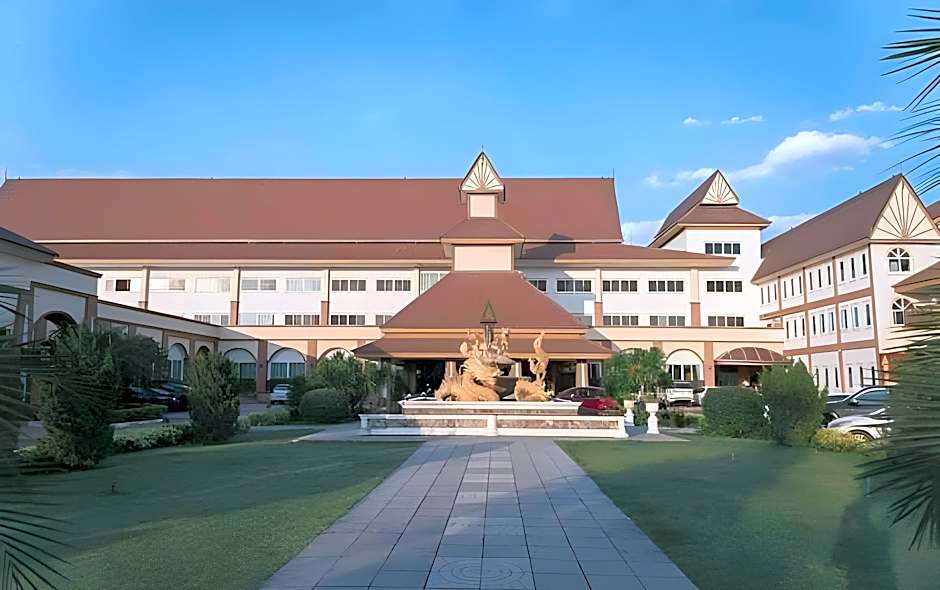 Major Grand Hotel