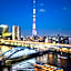 Hotel Amanek Asakusa Ekimae