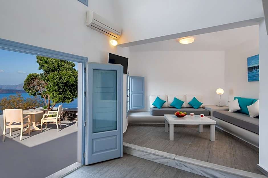 Apanemo Hotel & Suites