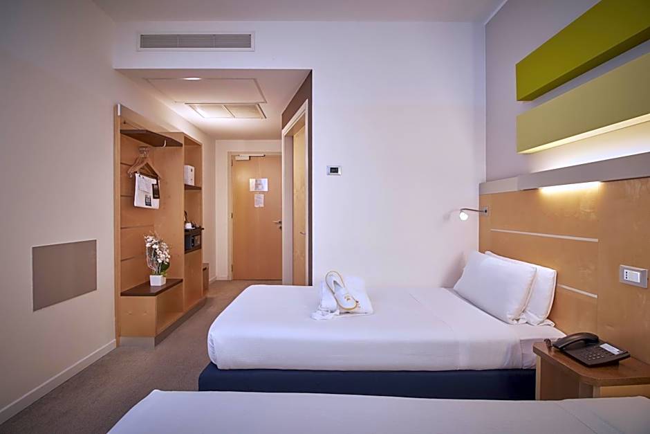 IH Hotels Milano Gioia