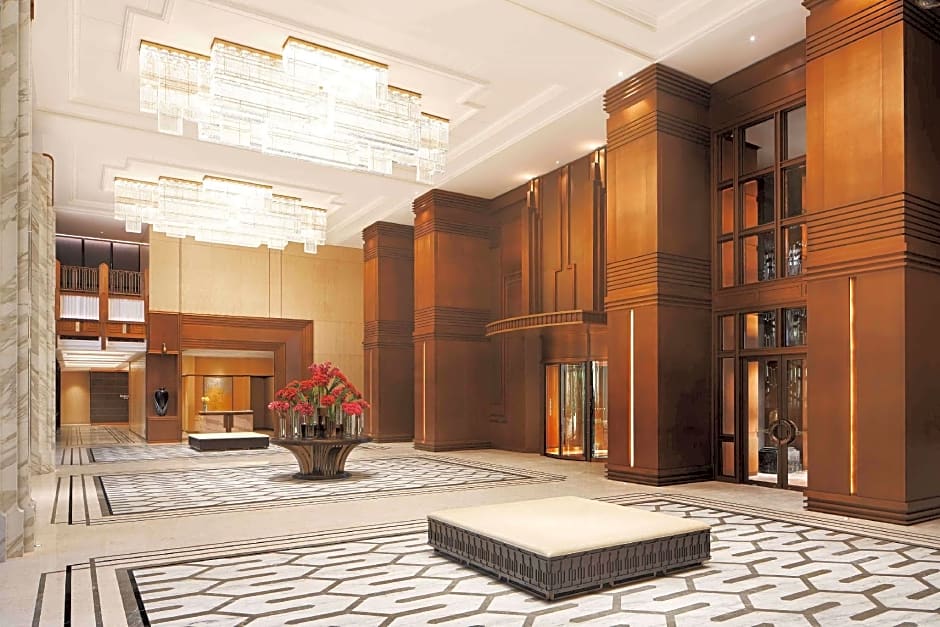 Conrad By Hilton Tianjin