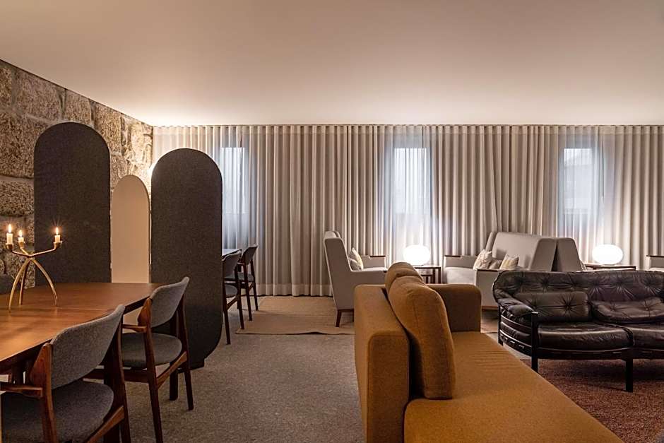 Casas Da Lapa, Nature & Spa Hotel