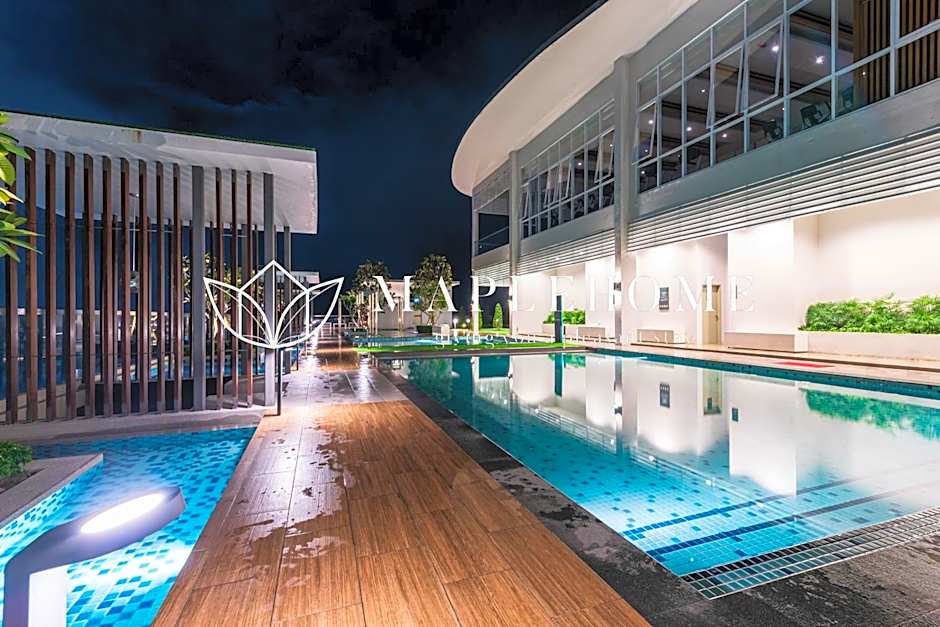 Windmill Premier Suites Genting Highlands