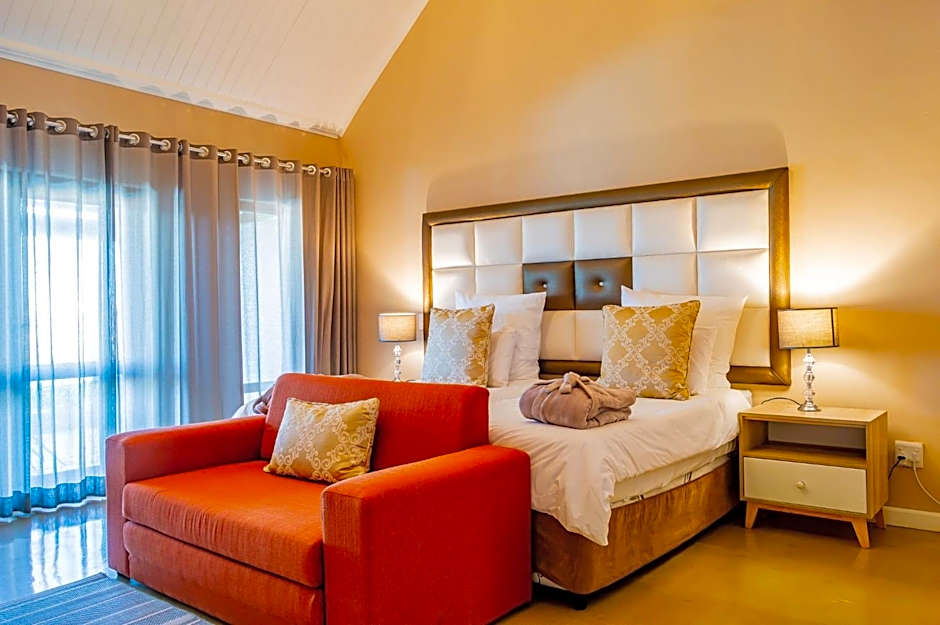 Mount Shekinah Country Hotel