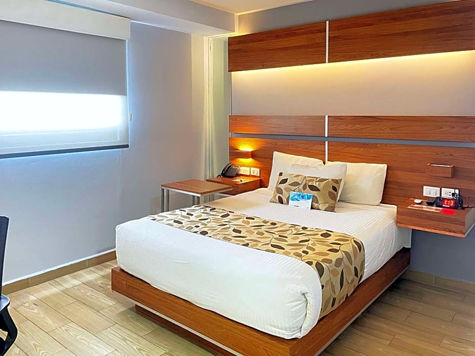 Sleep Inn Mexicali