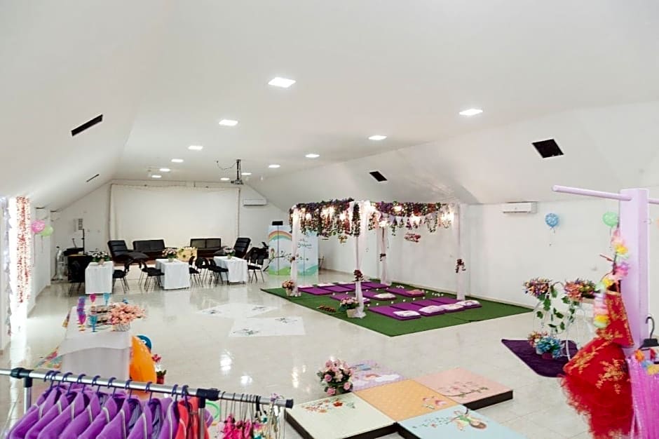 Hotel Paraiso Estudio