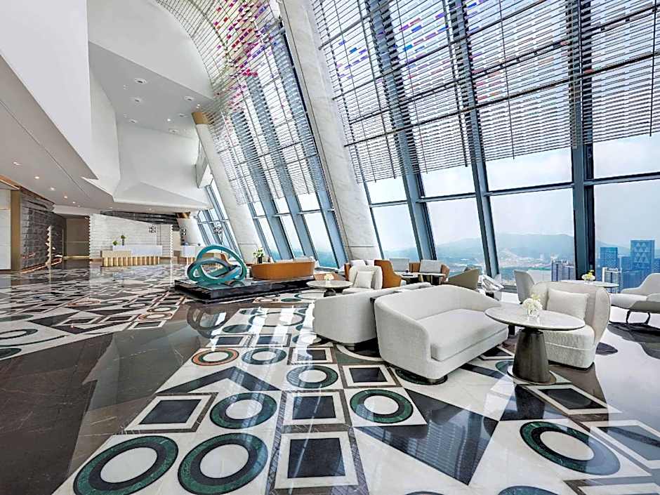 Pullman Shenzhen North
