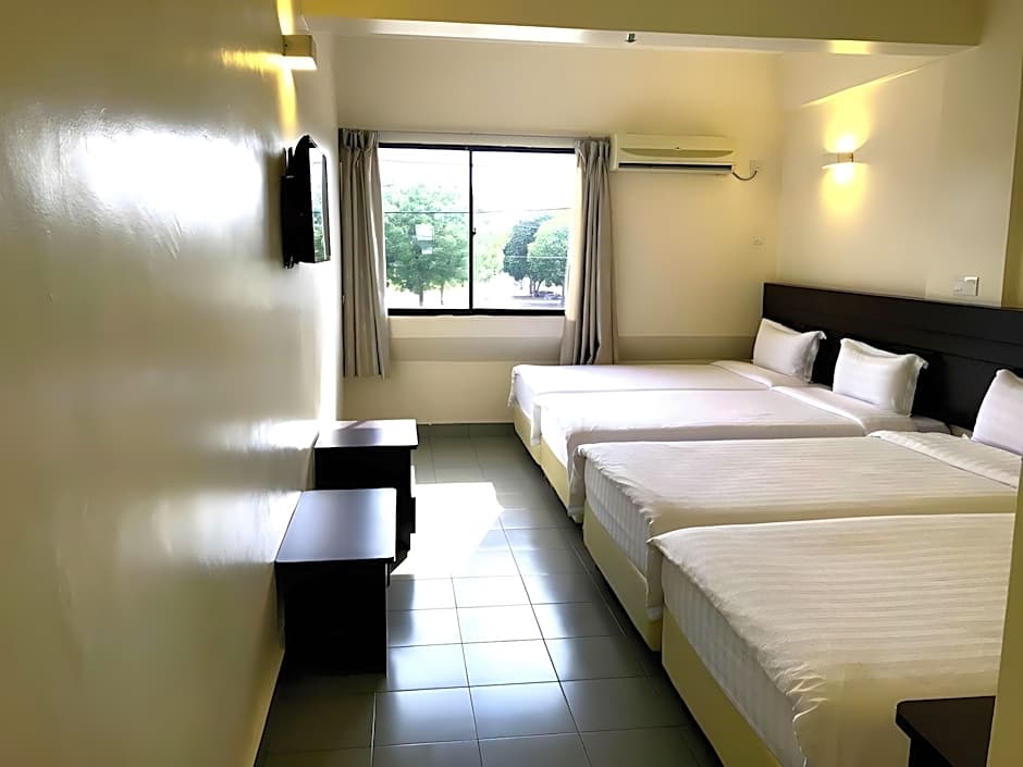 Hotel Sitiawan
