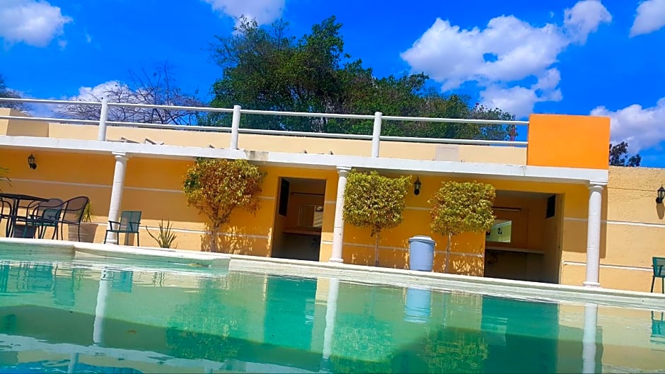 Hotel El Marques