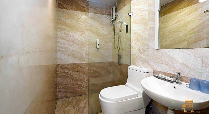 Sunstone Hotel Penang