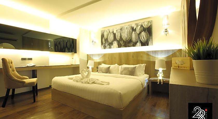 The 28th Hotel
