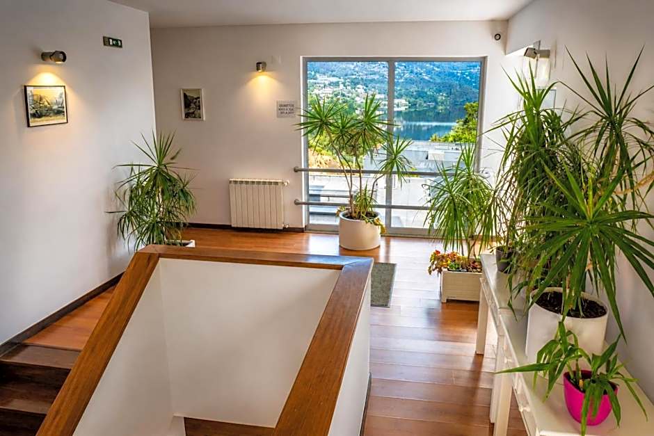 Hotel Portas do Gerês