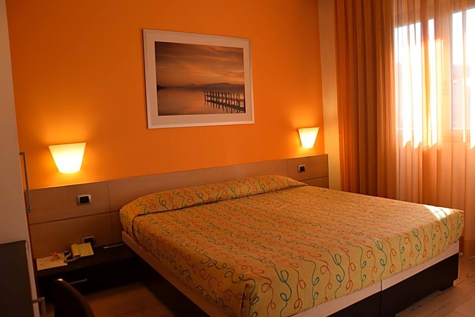 Hotel I Cedri