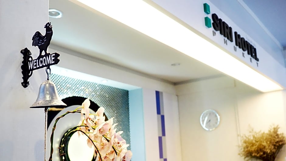 Siri Hotel Phuket