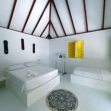 Hotel Coral Sand Islas Del Rosario