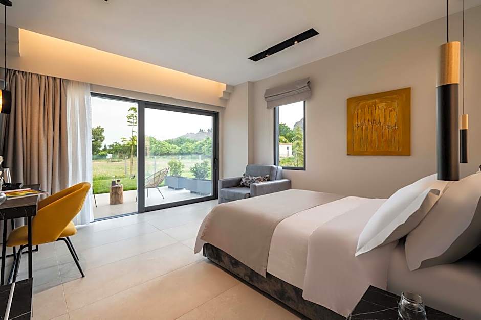 Mirabilis Boutique Hotel by Panel Hospitality