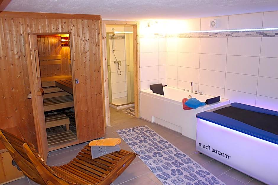 Pension Mühle
