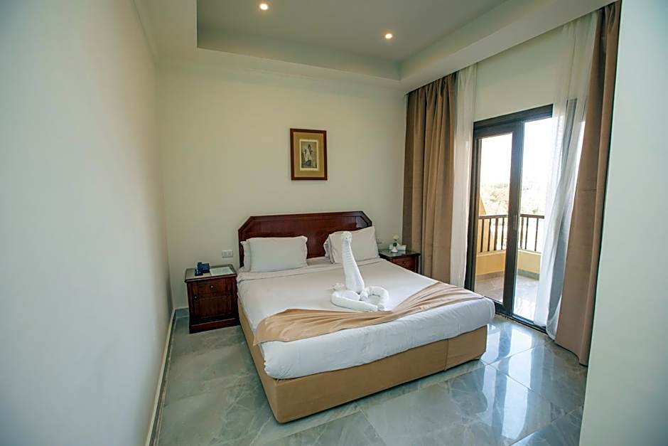 AIFU Hotel El Montazah Alexandria