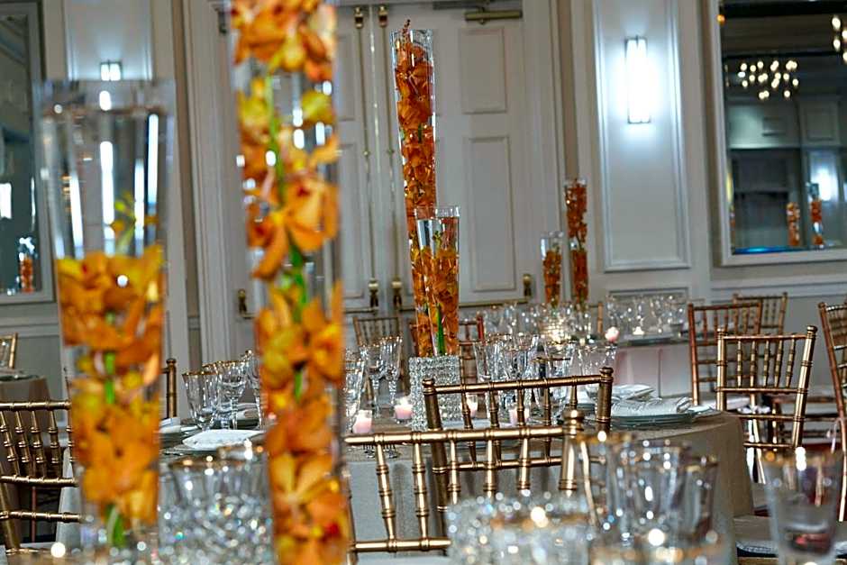 Renaissance by Marriott Fort Lauderdale-Plantation Hotel