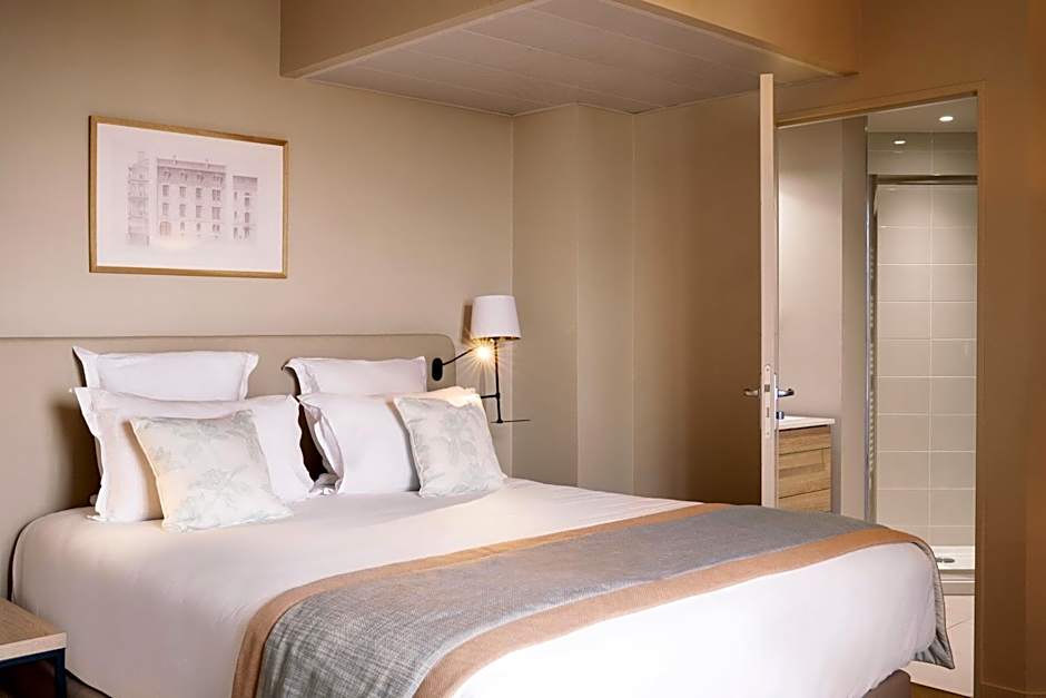 Residhome Paris Clamart