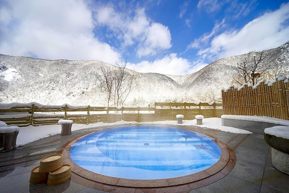 Marumine Kanko Hotel