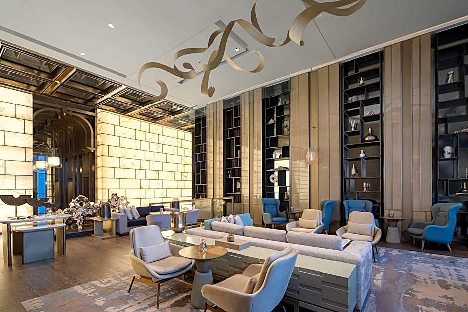 Kempinski Hotel Nanjing