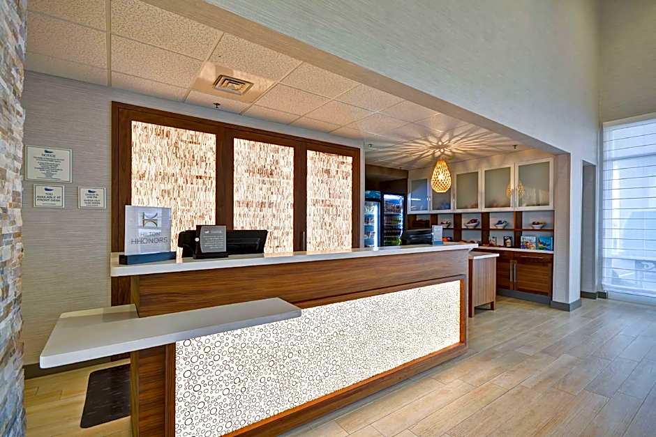 Homewood Suites By Hilton Oakland-Waterfront