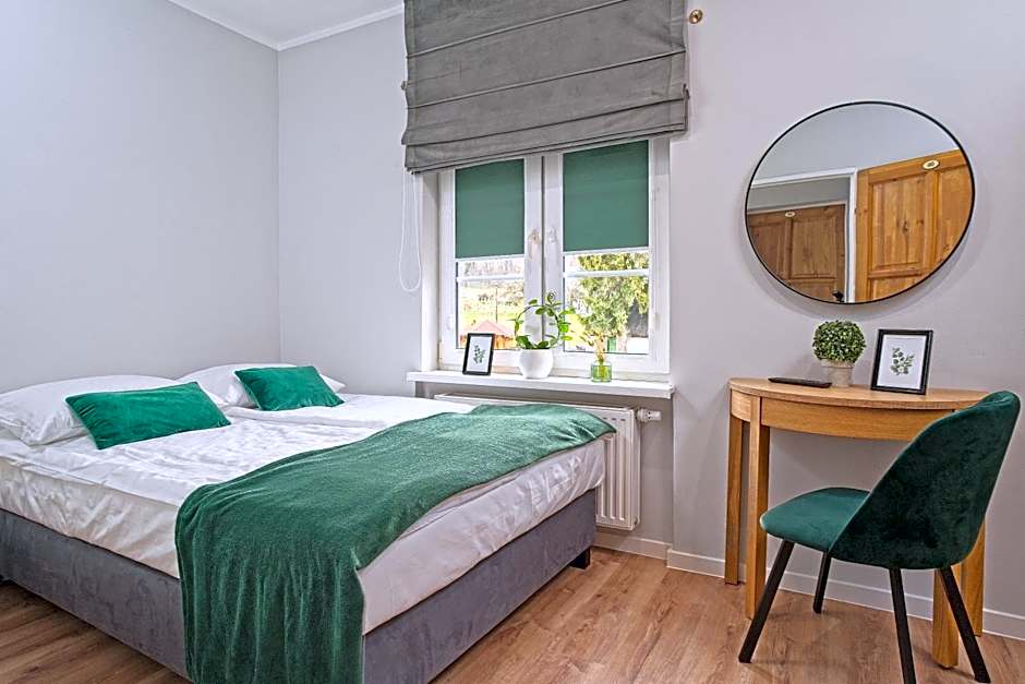 Margo Bukowiec koło Karpacza