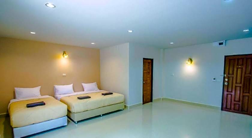 Maladee Hotel