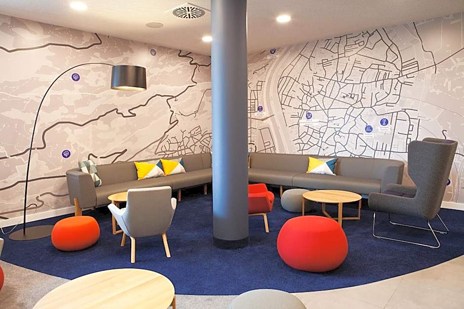 Holiday Inn Express - Lustenau By IHG