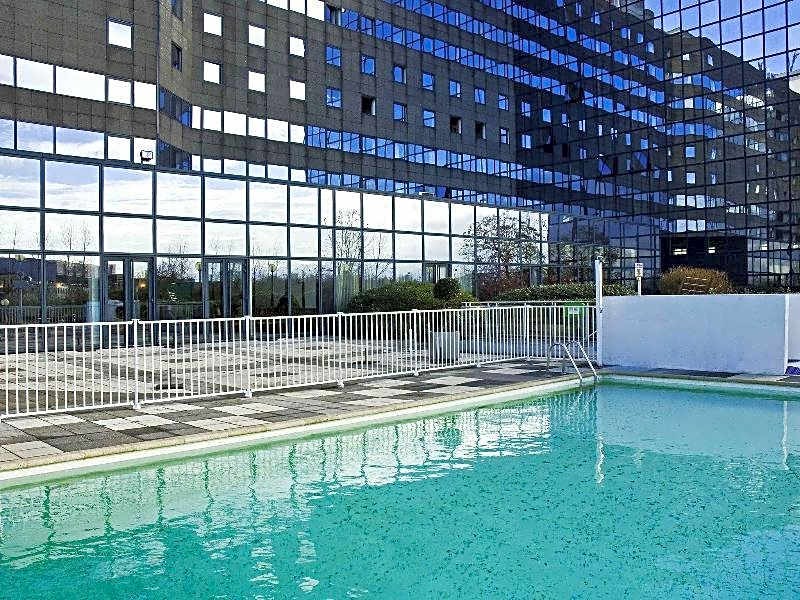 ibis Marne la Vallee Noisy le Grand