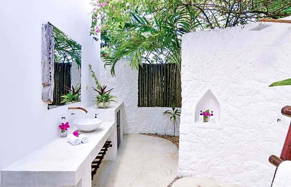 Indigo Beach Zanzibar