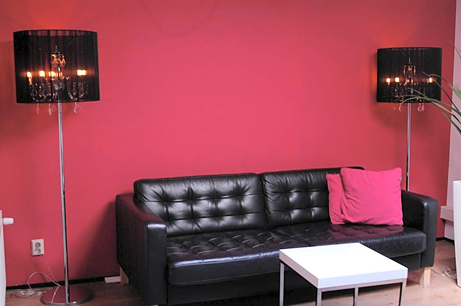 Rembrandt Square Hotel