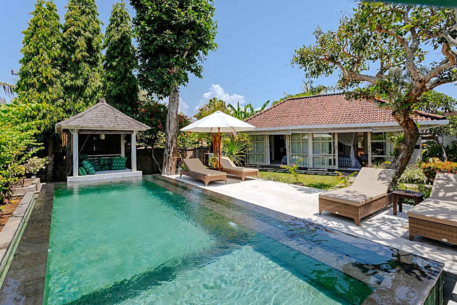 Umah Veluvana – Canggu, CO