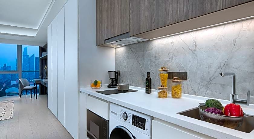 Ascott ICC Guangzhou