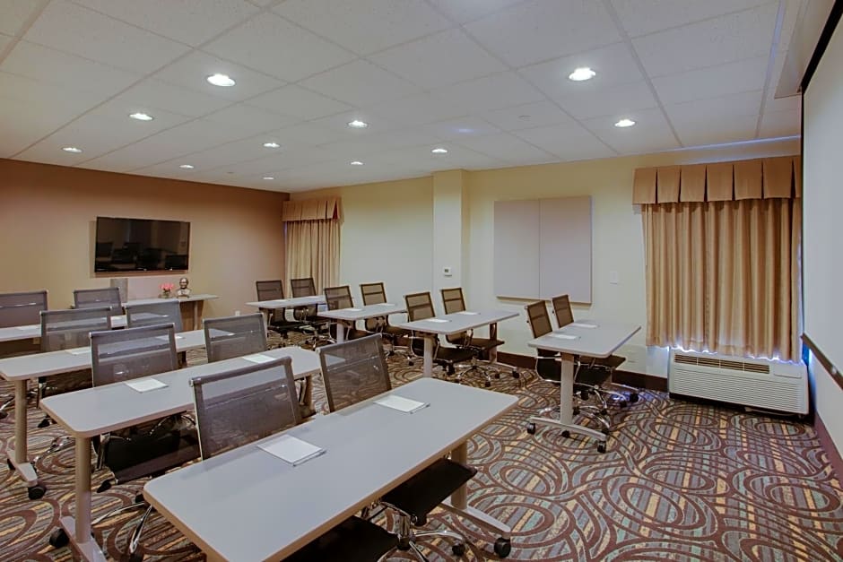 Hampton Inn Richmond-West Innsbrook