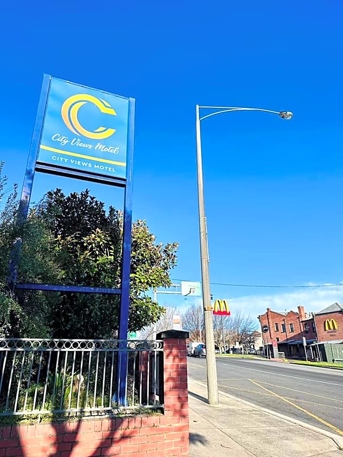 City Views Ballarart