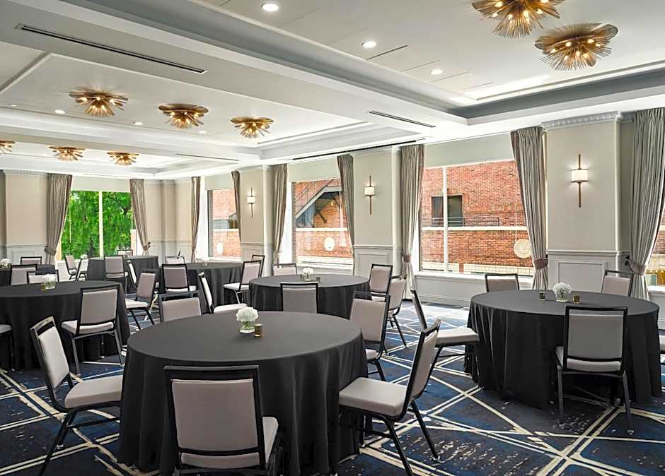 Hyatt Place Knoxville/Downtown