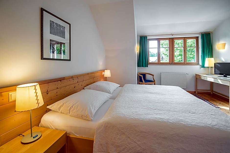 Photo 1 of 12 of Double Room