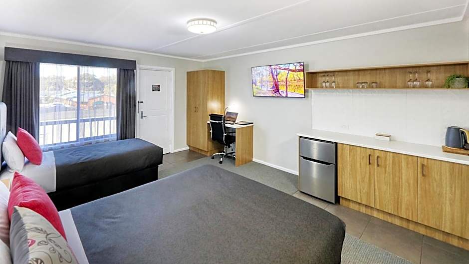 Deniliquin Motel