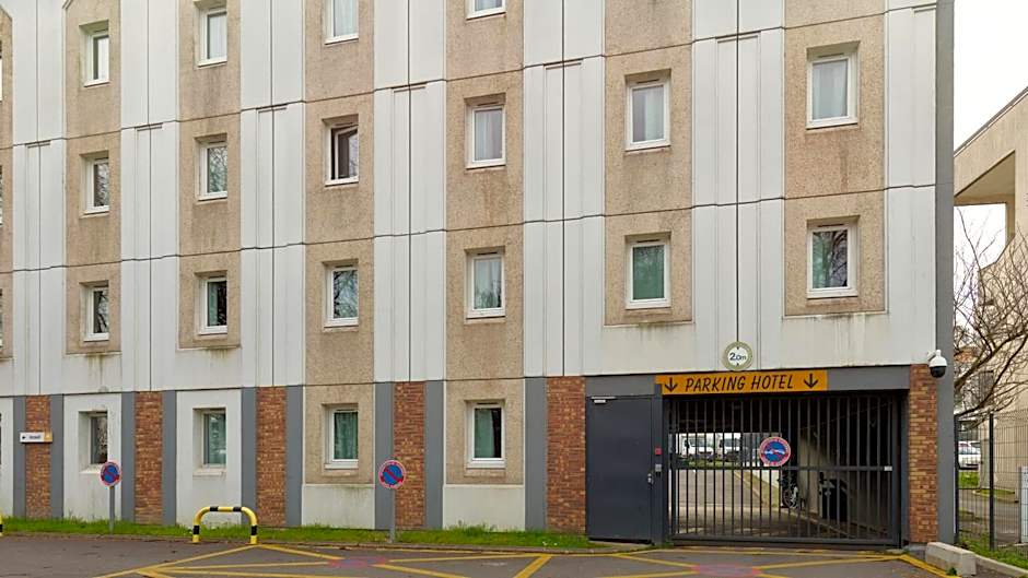 Première Classe Rosny Sous Bois