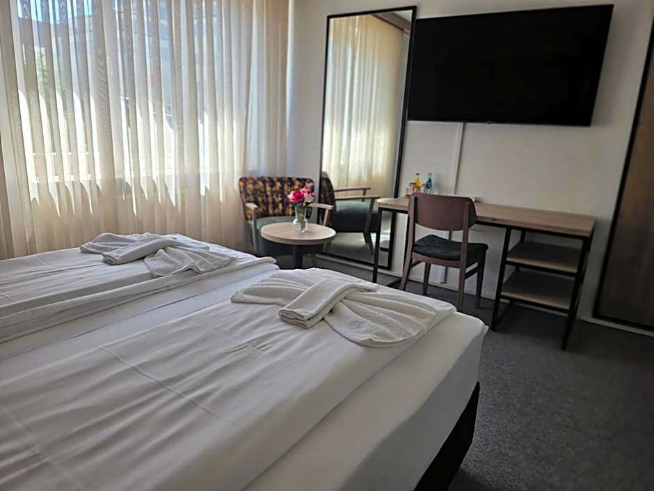 Liebig-Hotel