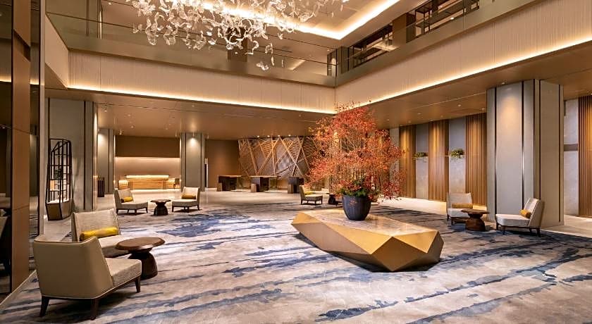 The Westin Miyako Hotel Kyoto