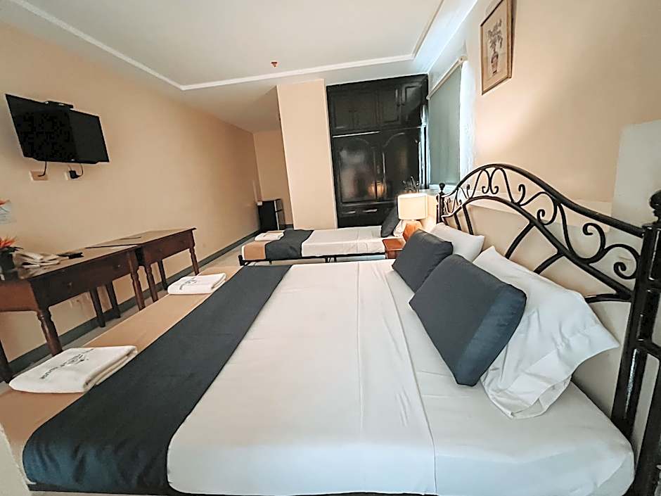 Fuente Hotel de Cebu