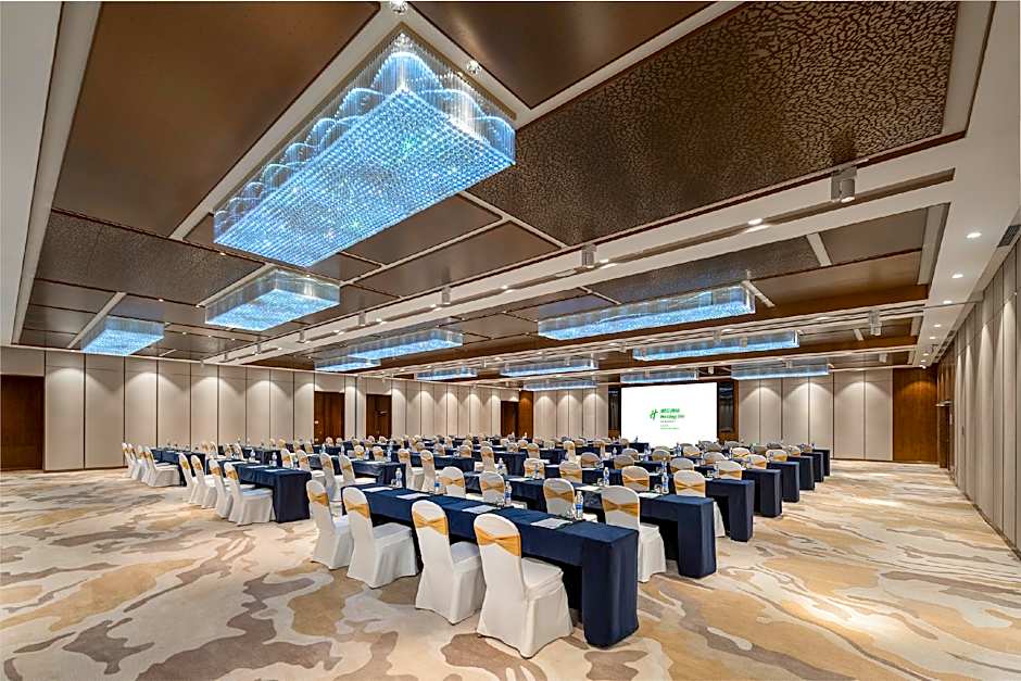 Holiday Inn Express Changchun Jingyue By IHG