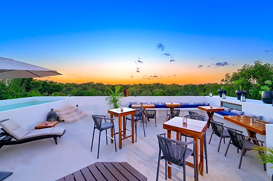 Hotel Boutique K'uyen