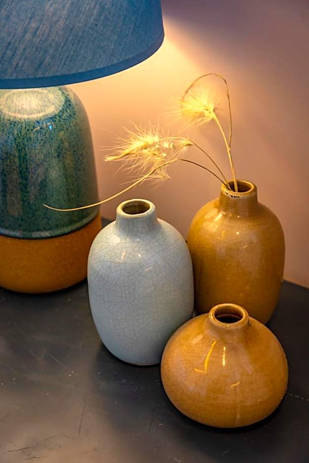 Hotel Restaurant Les Venetes